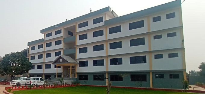 About NMPS