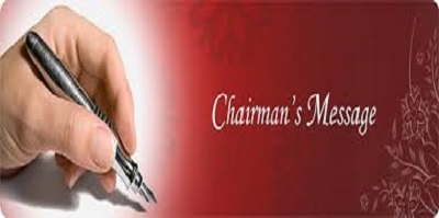 Chairman